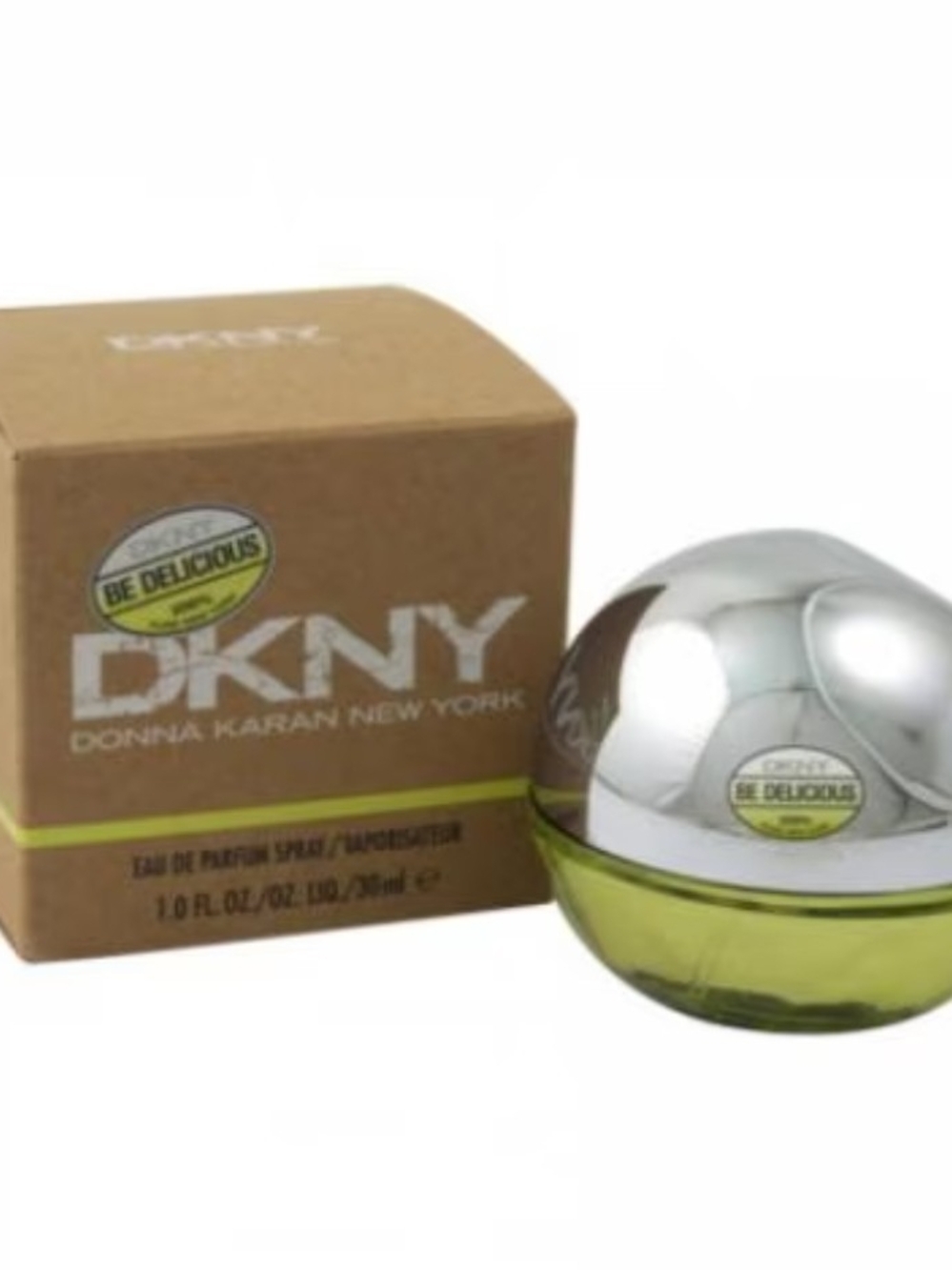 🌀DKNY Be Delicious Fragrance - - Picture 6 of 7